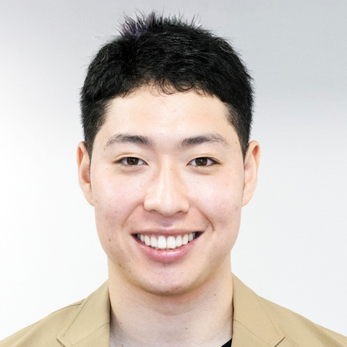 萩野公介さん プロフィール