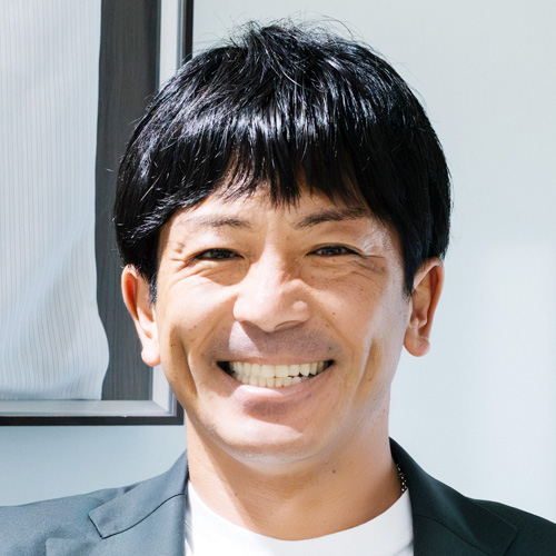 松田宣浩さん プロフィール