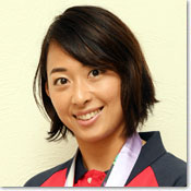 鈴木聡美 有名人 スポーツ選手 アドバイス 日本の学校