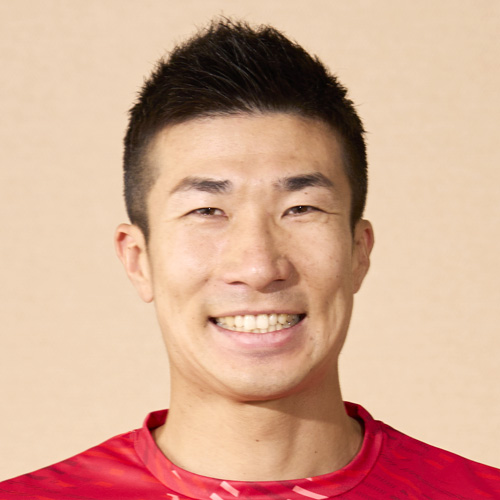 アスリートからの熱いメッセージ