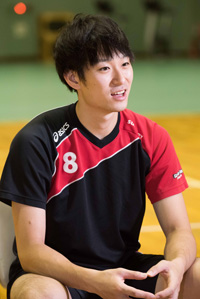 柳田将洋 有名人 スポーツ選手 アドバイス 日本の学校