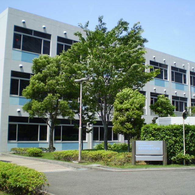 横浜労災看護専門学校 看護特集 Js日本の学校