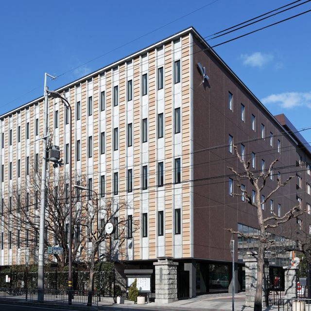 京都光華女子大学