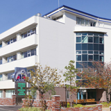 静岡医療科学専門大学校のcampusgallery