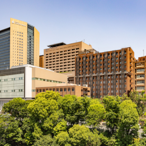 東京科学大学（医歯学系）