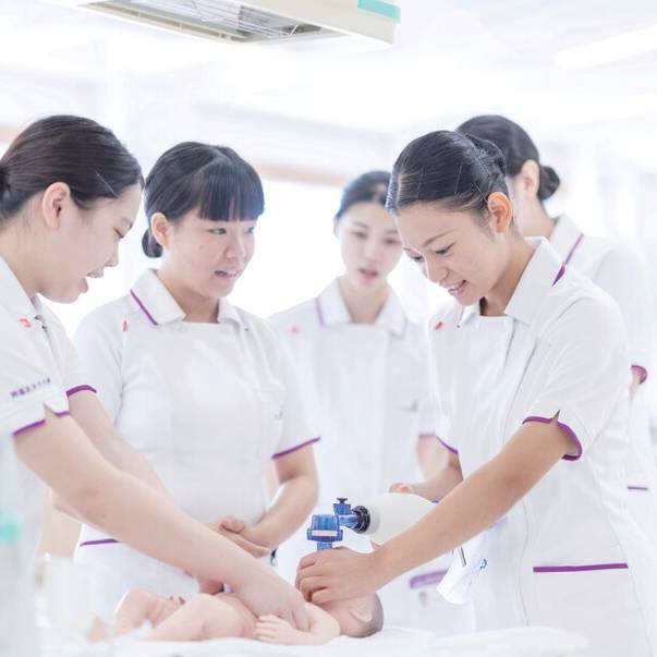 同志社女子大学