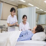 太成学院大学のcampusgallery
