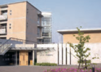 京都医療センター附属京都看護助産学校