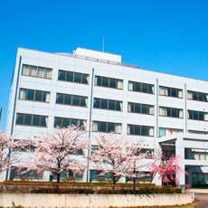 福井医療大学