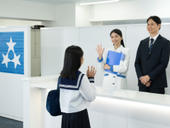 東京個別指導学院三鷹教室画像6