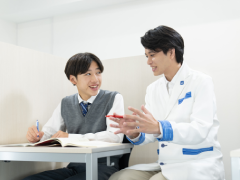 東京個別指導学院青葉台教室画像1