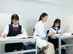 東京個別指導学院青葉台教室画像2