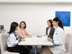 東京個別指導学院青葉台教室画像4