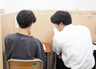 代々木個別指導学院新百合ヶ丘校画像8