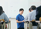 KECゼミナール・KEC志学館ゼミナール八木教室画像6