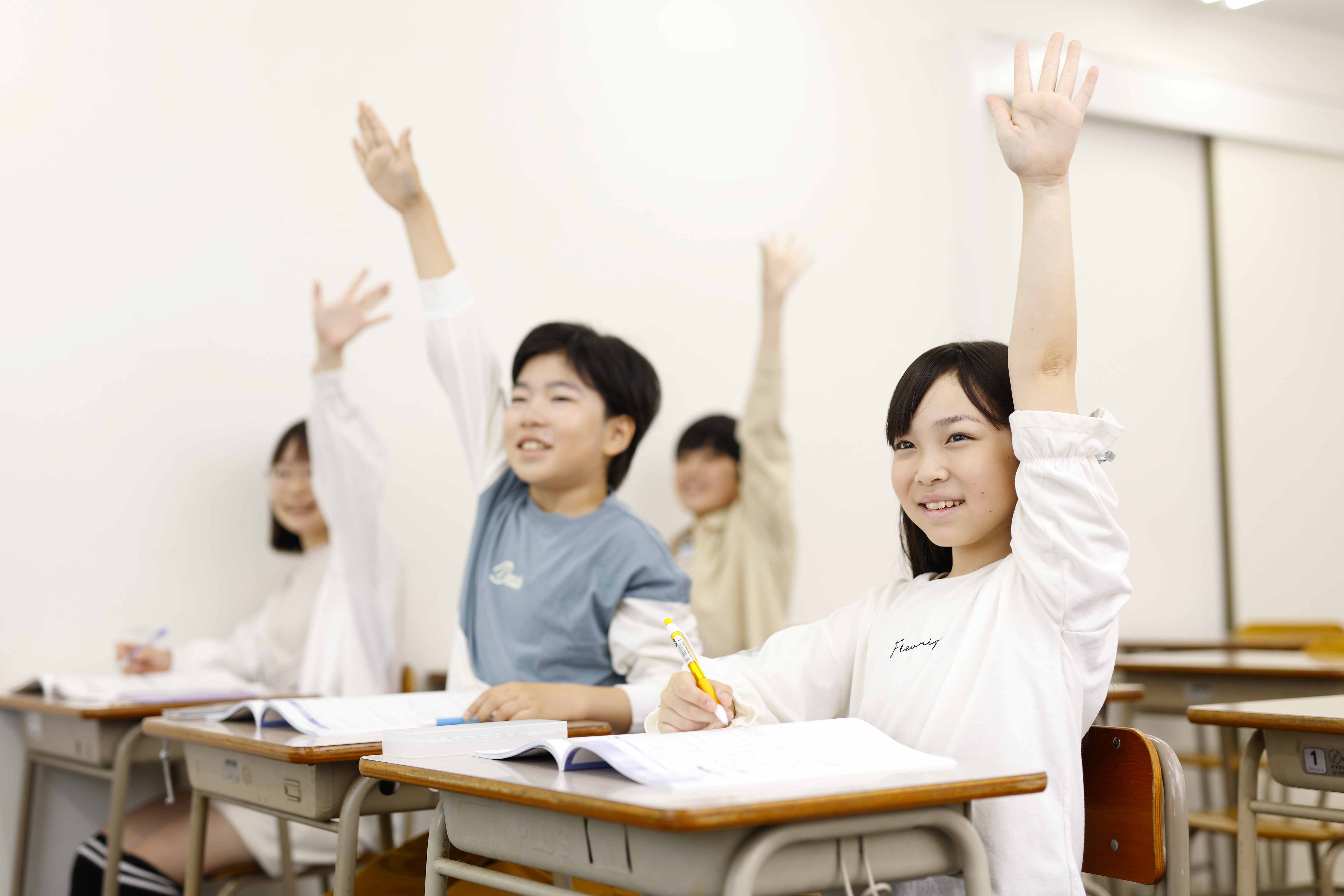 KECゼミナール・KEC志学館ゼミナール八木教室画像2