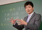eisu小中部（三重）　明和校の指導方針