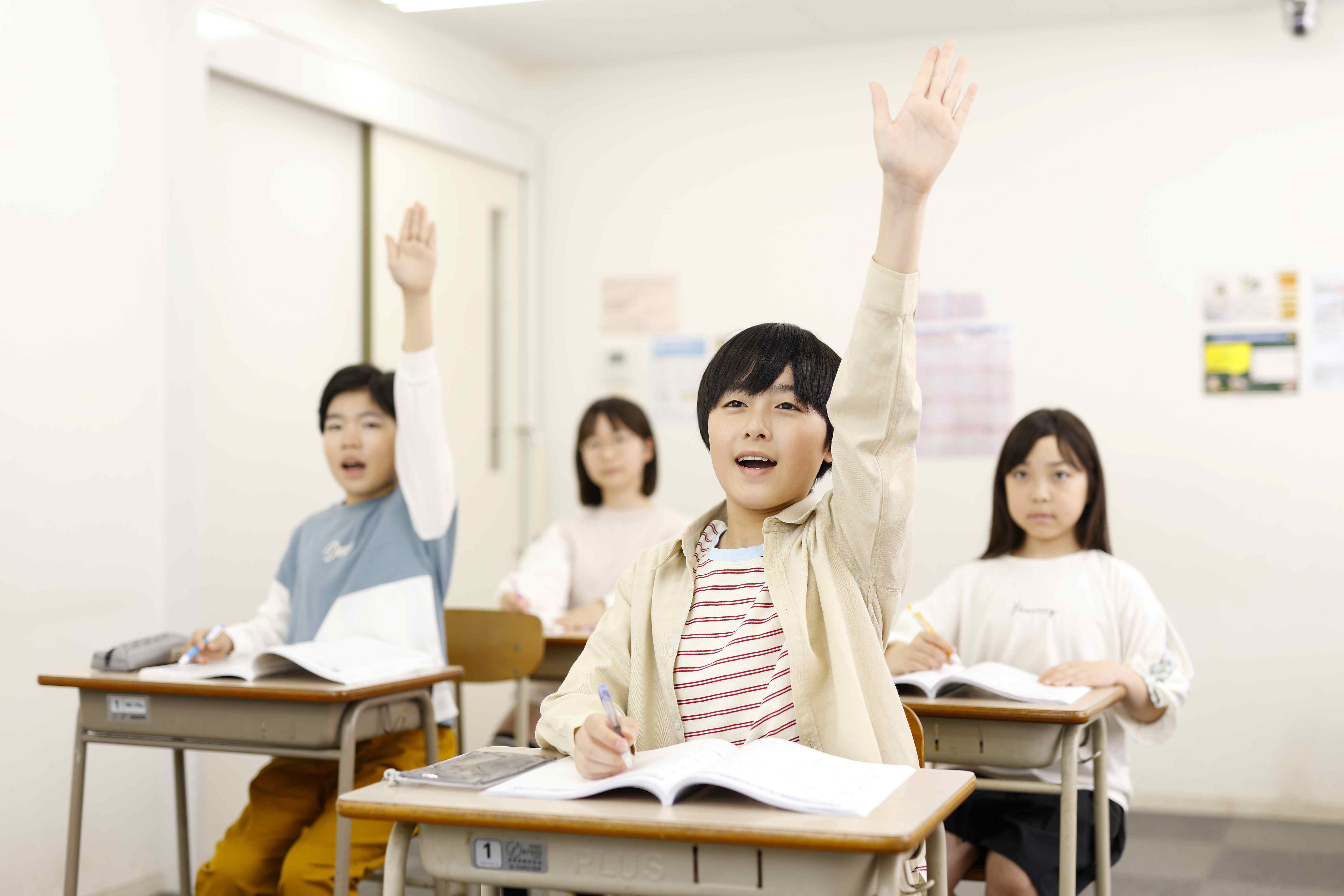 KECゼミナール・KEC志学館ゼミナール　八木教室の指導方針のカリキュラム