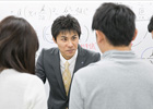 創学ゼミナールの指導方針