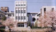 龍谷富山高等学校