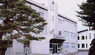 長井高等学校
