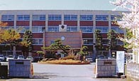 会津工業高等学校