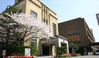 京都文教中学校