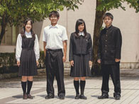 茨城の高校制服一覧 ２ セーラー服 学ラン ブレザーなどかわいい かっこいい制服をご紹介 高校選びならjs日本の学校
