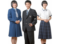 関東の高校制服一覧 セーラー服 学ラン ブレザーなどかわいい かっこいい制服をご紹介 高校選びならjs日本の学校