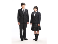 栃木農業高等学校の制服