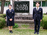 制服写真