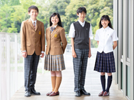 作新学院高等学校(栃木県)の進学情報 | 高校選びならJS日本の学校