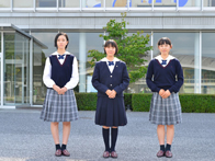 栃木の高校制服一覧 セーラー服 学ラン ブレザーなどかわいい かっこいい制服をご紹介 高校選びならjs日本の学校