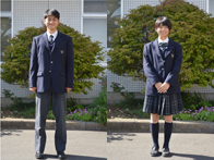 栃木の私立高校制服一覧 セーラー服 学ラン ブレザーなどかわいい かっこいい制服をご紹介 高校選びならjs日本の学校