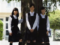 群馬の高校制服一覧 セーラー服 学ラン ブレザーなどかわいい かっこいい制服をご紹介 高校選びならjs日本の学校