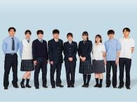 高崎商科大学附属高等学校の制服