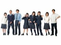 高崎商科大学附属高等学校の制服