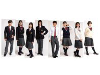 制服写真