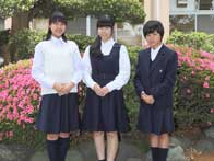 熊谷女子高等学校 埼玉県 の学ぶこと 学校生活情報 高校選びならjs日本の学校