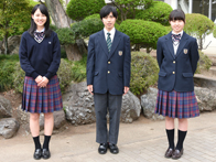 埼玉の高校制服一覧 ４ セーラー服 学ラン ブレザーなどかわいい かっこいい制服をご紹介 高校選びならjs日本の学校