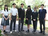 草加高等学校の制服