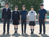 岩槻高等学校の制服