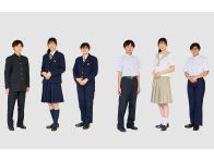 制服写真