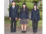 埼玉の高校制服一覧 ５ セーラー服 学ラン ブレザーなどかわいい かっこいい制服をご紹介 高校選びならjs日本の学校