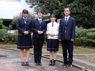 埼玉の高校制服一覧 ２ セーラー服 学ラン ブレザーなどかわいい かっこいい制服をご紹介 高校選びならjs日本の学校
