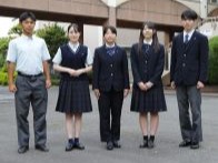 制服写真
