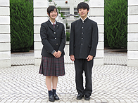 埼玉の高校制服一覧 ４ セーラー服 学ラン ブレザーなどかわいい かっこいい制服をご紹介 高校選びならjs日本の学校
