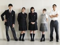 埼玉栄高等学校の制服
