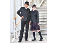 制服写真