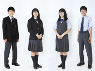 東京農業大学第三高等学校の制服